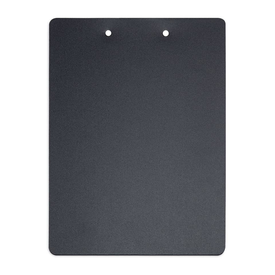 Klemmbrett MAULflexx, Polypropylen, A4, Klemme: kurze Seite, blau MAUL 23610 37 MAUL 23610 37 Kunststoff