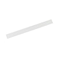 Ferroleiste MAULstandard, selbstklebend, 50 x 5 cm, weiß MAUL 6206002 MAUL 6206002 selbstklebend
