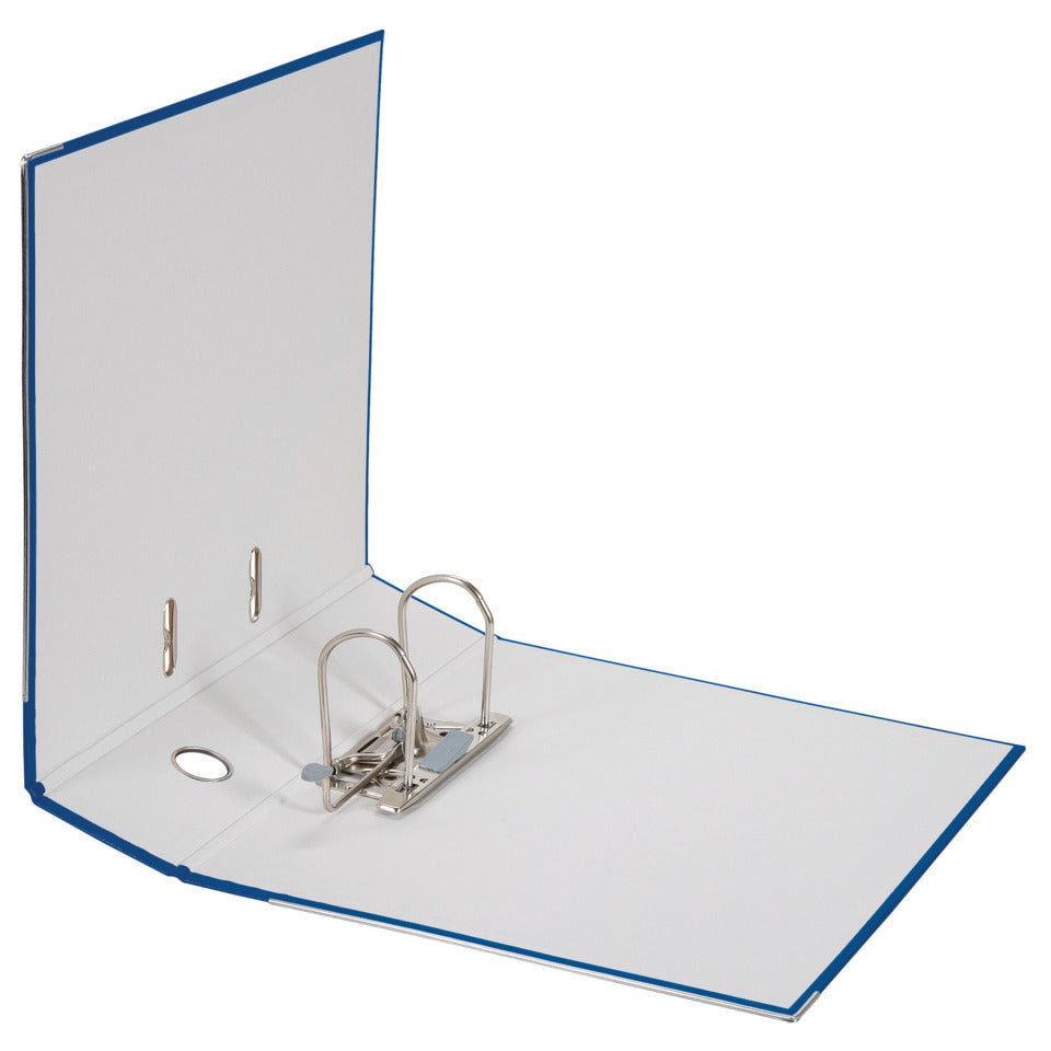 Ordner S80, A4, 80mm, blau FALKEN 9984063 FALKEN 9984063 PP-Color