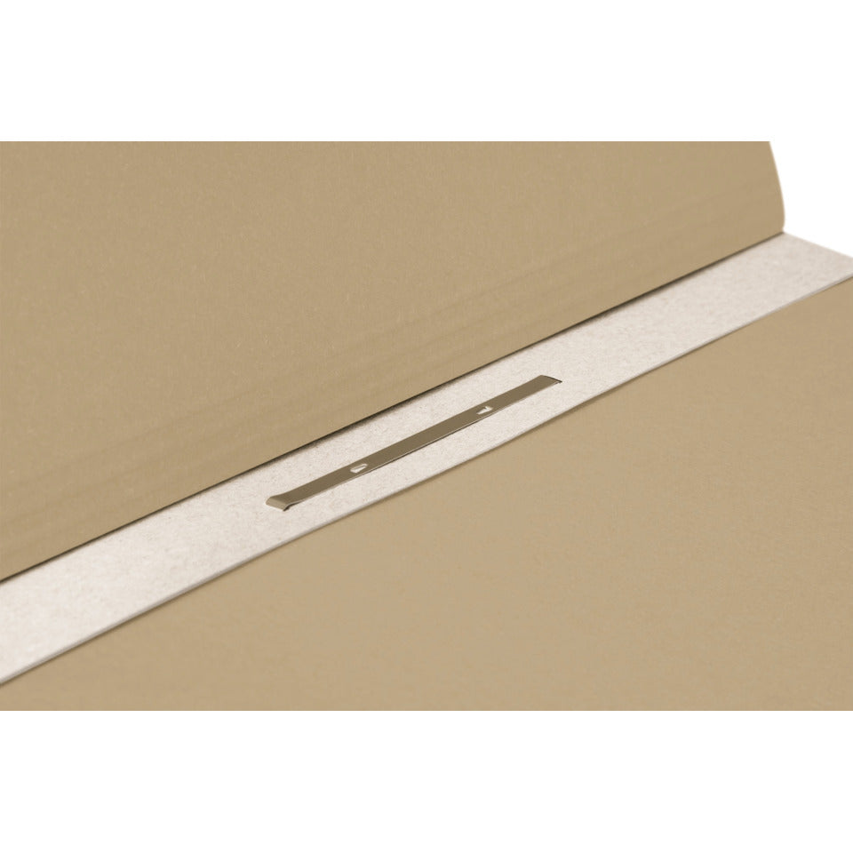 Ösenhefter A4, 250g/m2 Manila-RC-Karton., 1/2 Vorderdeckel, Behördenheftung, grau FALKEN 80003866 FALKEN 80003866 Behördenh.