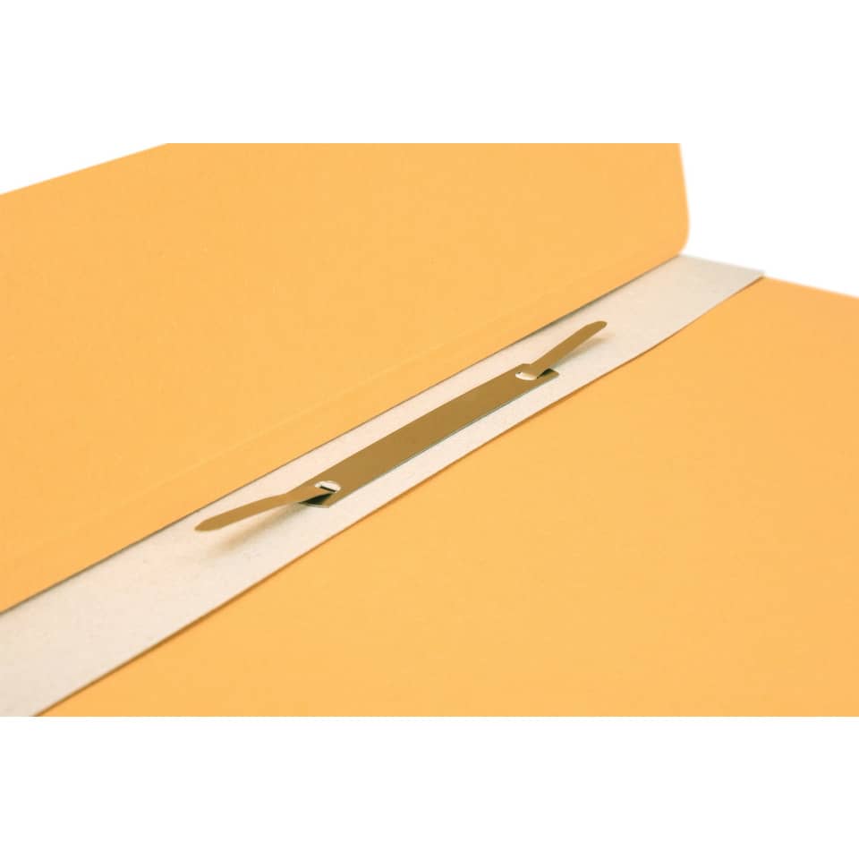 Ösenhefter, A4, 250 g/m², halber Deckel, kfm. Heftung, Manilakarton, chamois FALKEN 80003833