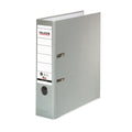 Ordner Recycolor, A4, 80mm, grau FALKEN 11285228 FALKEN 11285228 Recycolor