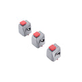 Messerkopf Creativset für 507 DAHLE 00980-14986