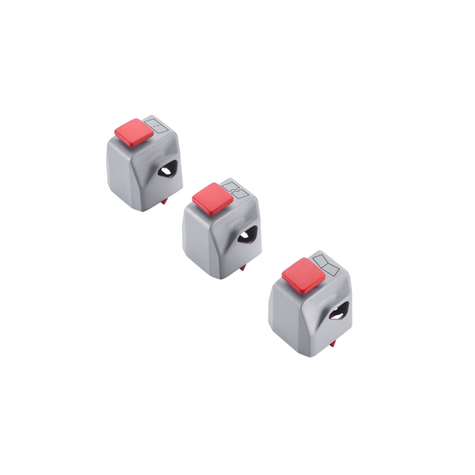 Messerkopf Creativset für 507 DAHLE 00980-14986