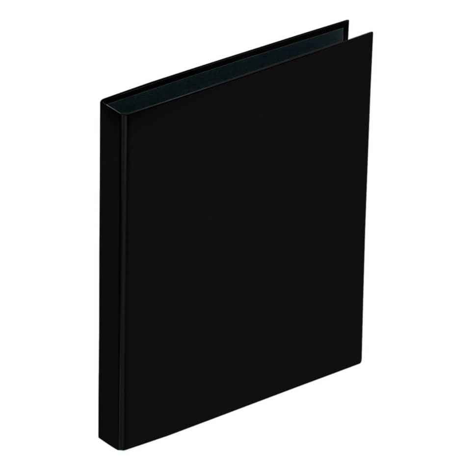 Ringbuch Basic Colours, A4, 2-Ring, sortiert PAGNA 20607-00 PAGNA 20607-00 2Ring sort.