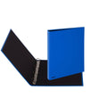 Ringbuch, A4, Pappe, 4-Ring, blau PAGNA 20605-06 PAGNA 2060506 4 Ringe