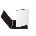 Ringbuch Basic Colours, A4, 4-Ring, weiß PAGNA 20605-02 PAGNA 20605-02 4 Ringe