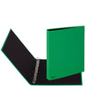 Ringbuch, A4, Pappe, 4-Ring, grün PAGNA 20605-05 PAGNA 2060505 4 Ringe