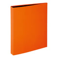 Ringbuch Basic Colours, A4, 2-Ring, orange PAGNA 20601-09 PAGNA 20601-09 2Ring