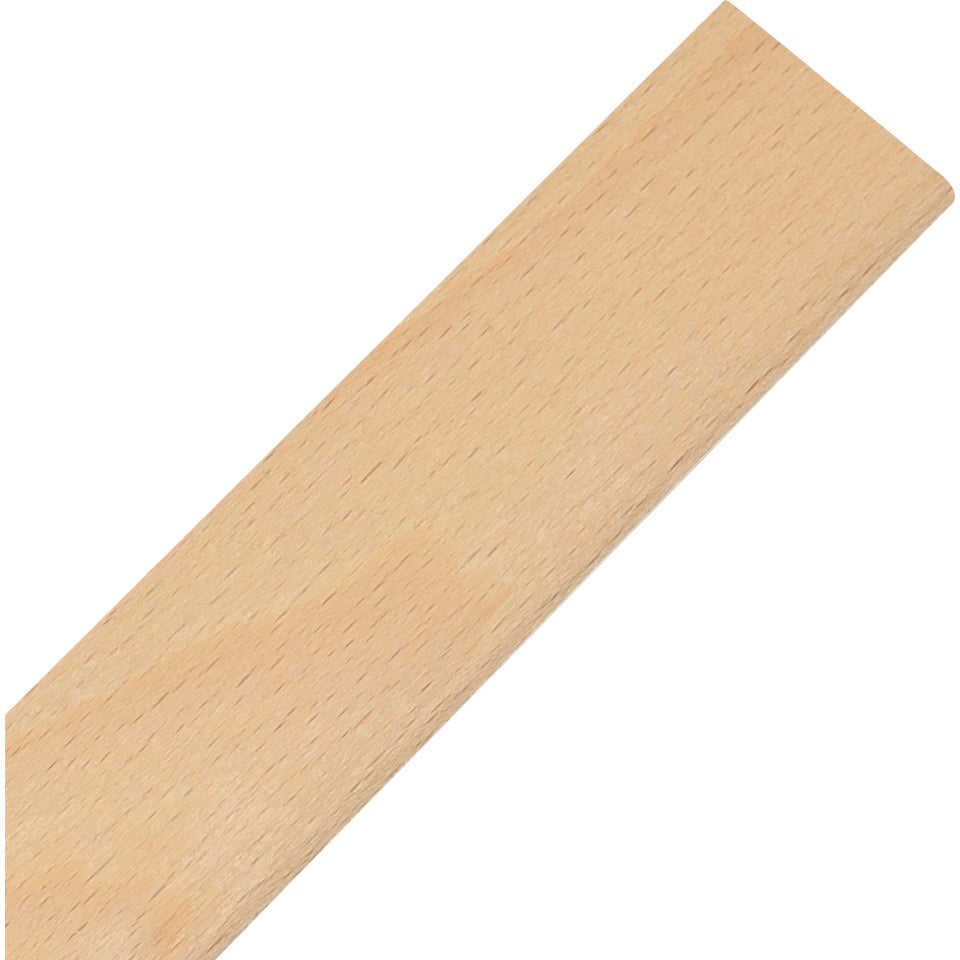 Holzlineal, 30cm M+R 719300000 M+R 719300000/9063