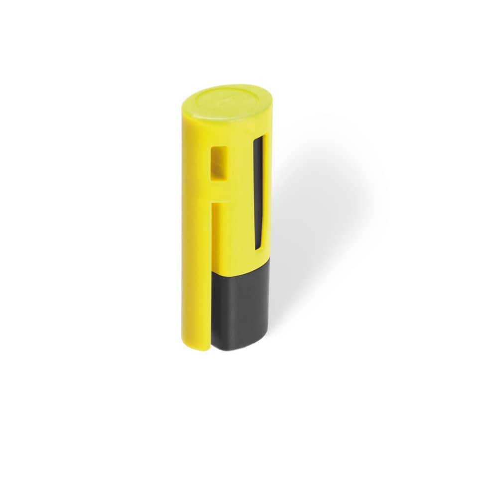 Kappenspitzer 3in1 Xtreme   zum Aufstecken M+R 703923100 M+R 703923100 zum Aufstecken