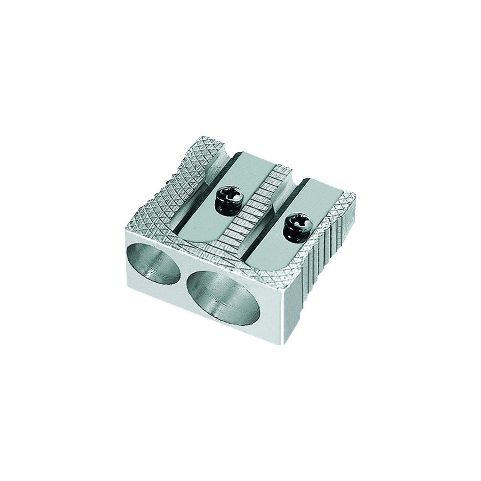 Doppelspitzer Keilform   Magnesium M+R 702110000 M+R 702110000 Magnesium