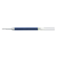 Gel-Tintenrollermine EnerGel LR7, 0,35mm, marineblau PENTEL LR7-CAX PENTEL LR7-CAX Liquid Gel