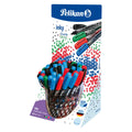 Tintenschreiber Inky 273, sortiert PELIKAN 100401578 PELIKAN 100401578 669416 273
