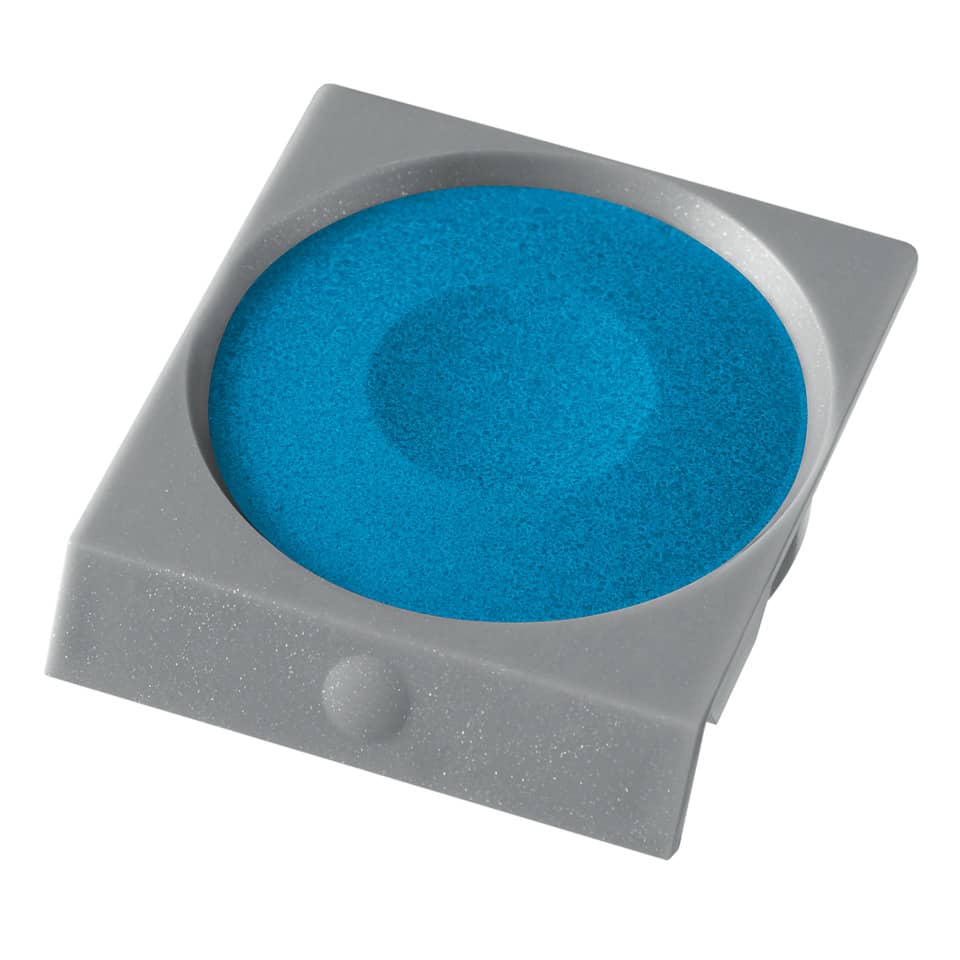 Deck-Ersatzfarbe 128, cyanblau PELIKAN 300008792 PELIKAN 300008792 808006 735KN128