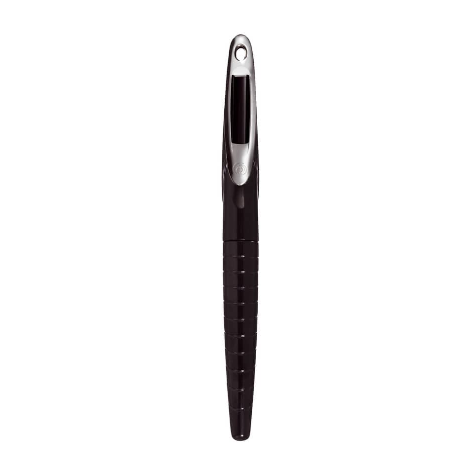 Füllfederhalter my.pen, Feder M, schwarz/weiß HERLITZ 300002935 HERLITZ 300002935 10999746  my.pen