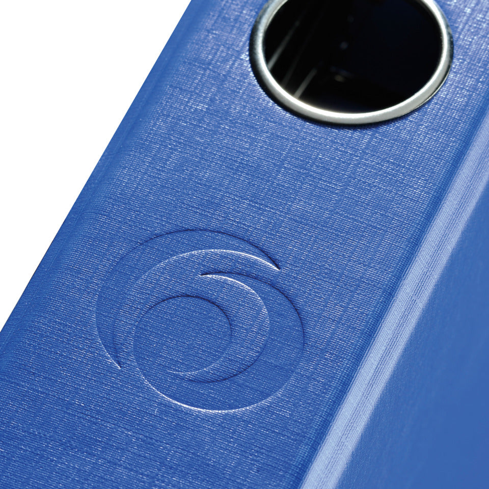 Ordner maX.file protect plus, A4, 50mm, blau HERLITZ 300002693 HERLITZ 300002693 10834752