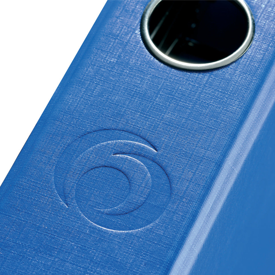 Ordner maX.file protect plus, A4, 50mm, blau HERLITZ 300002693 HERLITZ 300002693 10834752