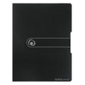 Sichtbuch easy orga to go, A4, 20 Hüllen, opak schwarz HERLITZ 300000706 HERLITZ 300000706 11207511