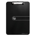 Klemmbrett easy orga to go, A4, PP, opak schwarz HERLITZ 100436085 HERLITZ 100436085 11205663