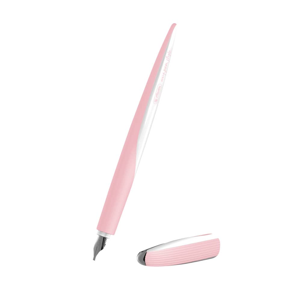 Geschenkset my.pen style Nicewriter Glowing rose HERLITZ 300003343 HERLITZ 300003343 11360260 my.pen sty