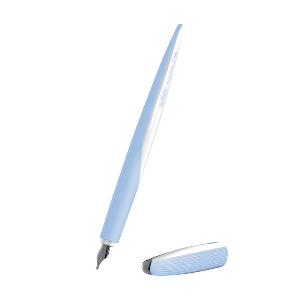 Geschenkset my.pen style Nicewriter light blue HERLITZ 300003345 HERLITZ 300003345 11360294 my.pen sty
