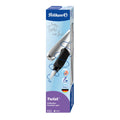 Füllhalter Twist® P457 M, silber PELIKAN 400189927 PELIKAN 400189927 947101 P457