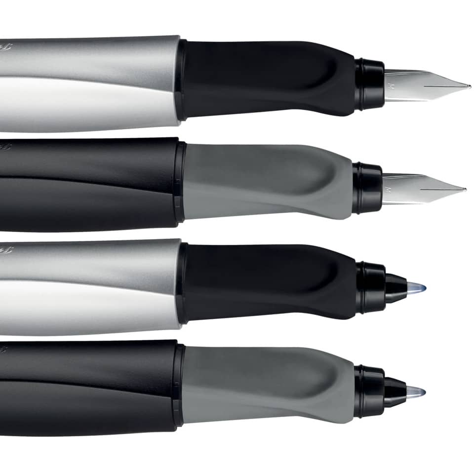 Tintenroller Twist, M, silber PELIKAN 100401699 PELIKAN 100401699 947432 R457