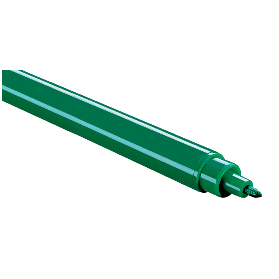 Fasermaler Colorella® duo C 407, sortiert, 10 Stück PELIKAN 100401712 PELIKAN 100401712 973172 C407/10