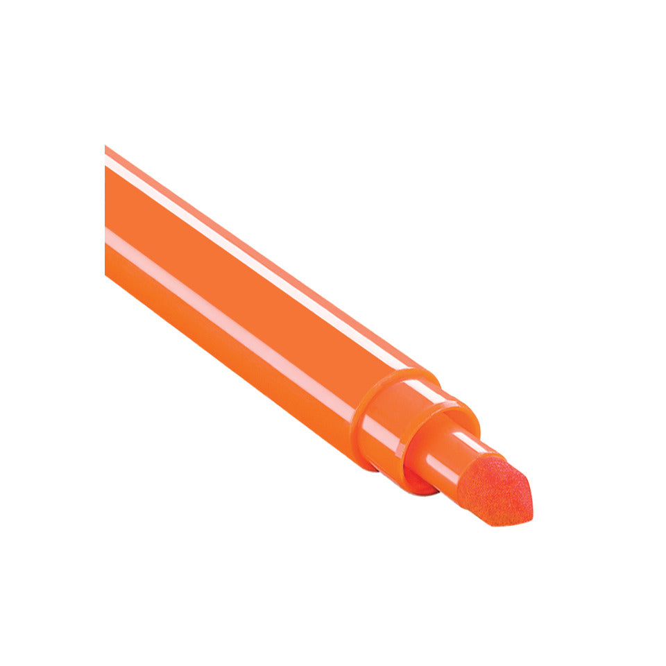 Fasermaler Colorella® duo C 407, sortiert, 10 Stück PELIKAN 100401712 PELIKAN 100401712 973172 C407/10