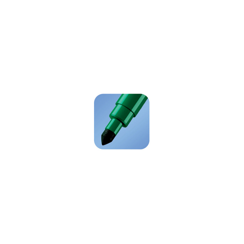 Fasermaler Colorella® duo C 407, sortiert, 10 Stück PELIKAN 100401712 PELIKAN 100401712 973172 C407/10