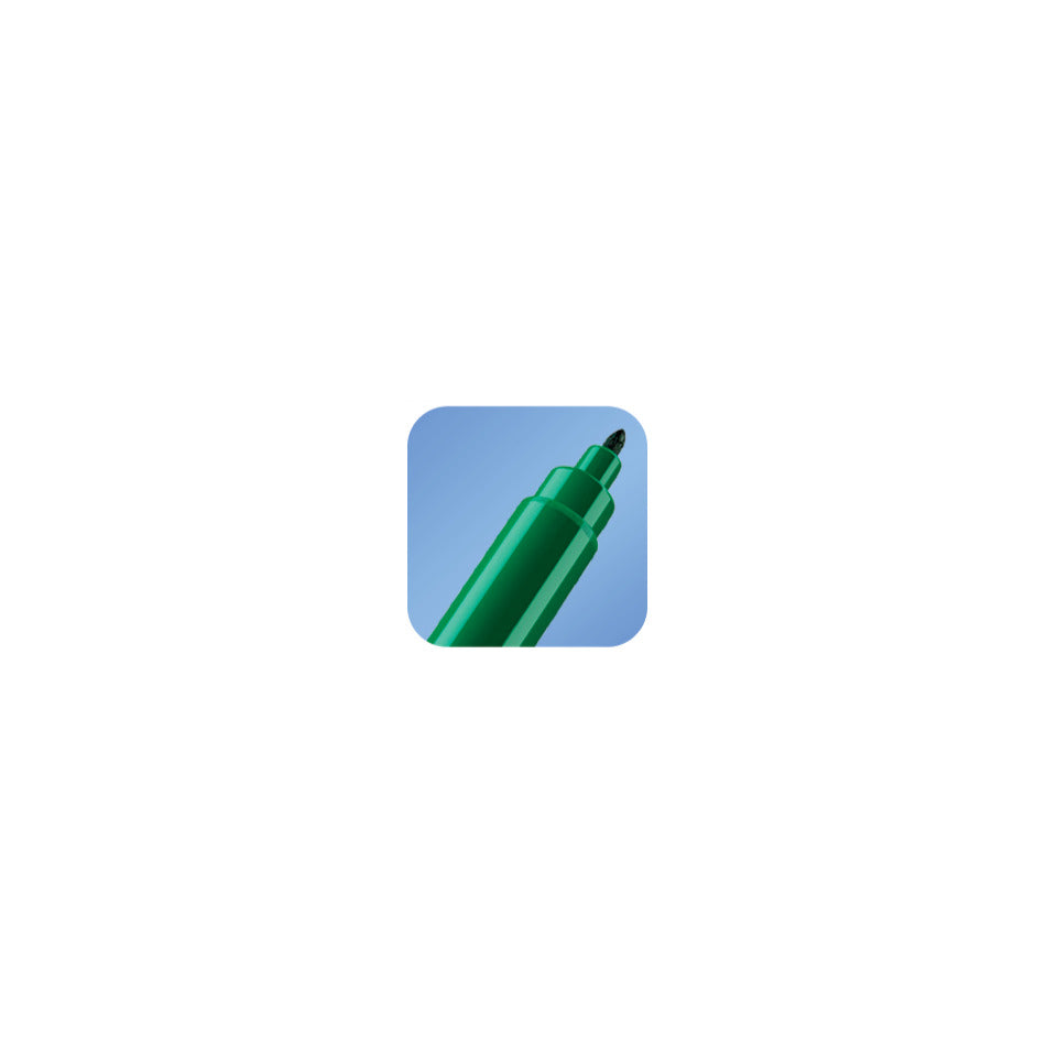 Fasermaler Colorella® duo C 407, sortiert, 10 Stück PELIKAN 100401712 PELIKAN 100401712 973172 C407/10