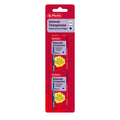 Tintenpatrone, 2 x 5 Stück, blau HERLITZ 300002408 HERLITZ 300002408 10412070