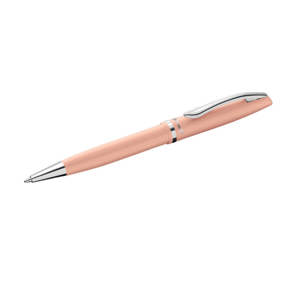 Kugelschreiber Jazz pastell apricot PELIKAN 100401721 PELIKAN 100401721 812665