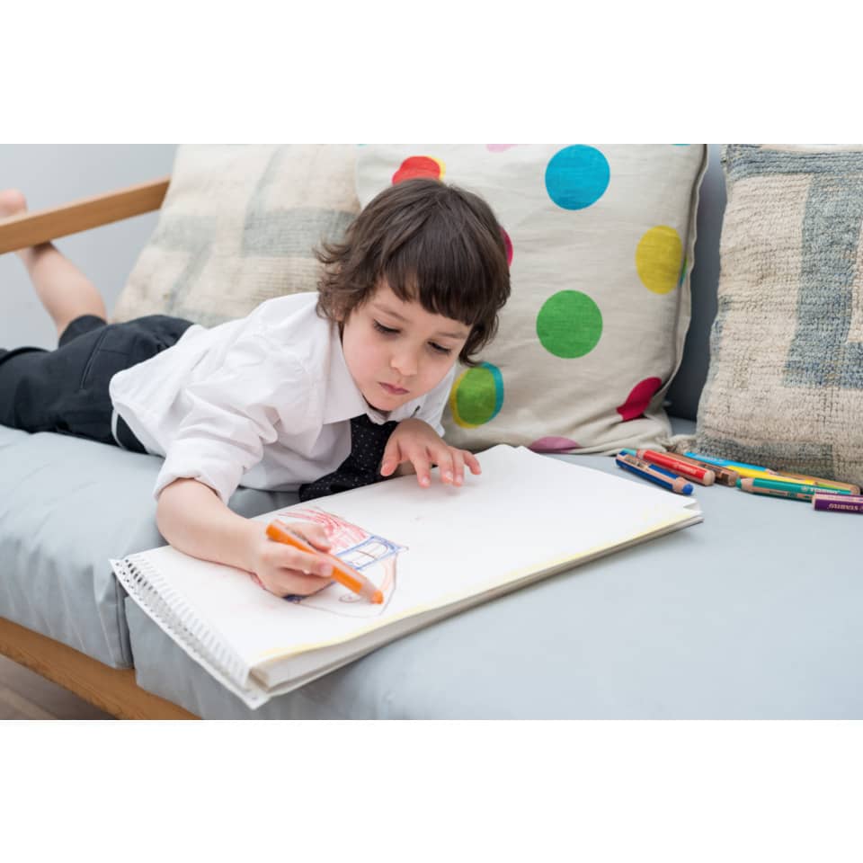 Multitalent-Stift woody 3 in 1, gold STABILO 880/810 STABILO 880/810 Woody 3 in 1