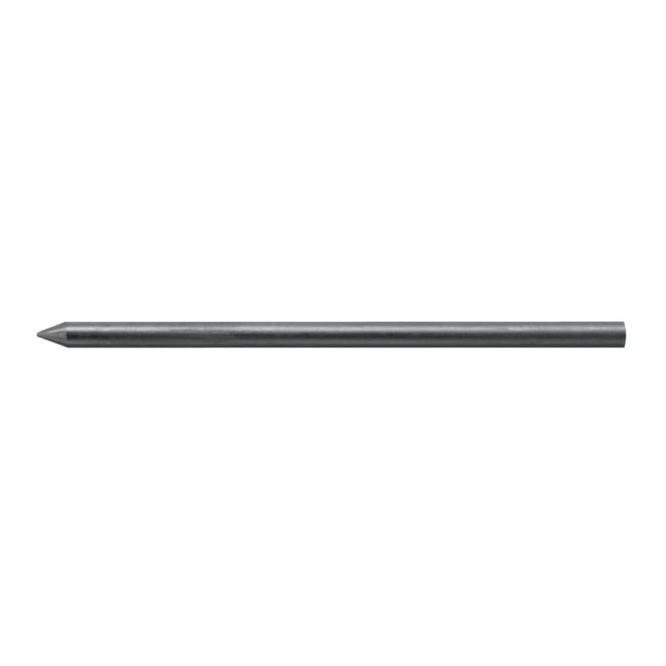 Feinmine EASYergo 3.15, HB, Faltschachtel mit 6 Minen STABILO 7890/6-HB STABILO 7890/6-HB Sc 6St
