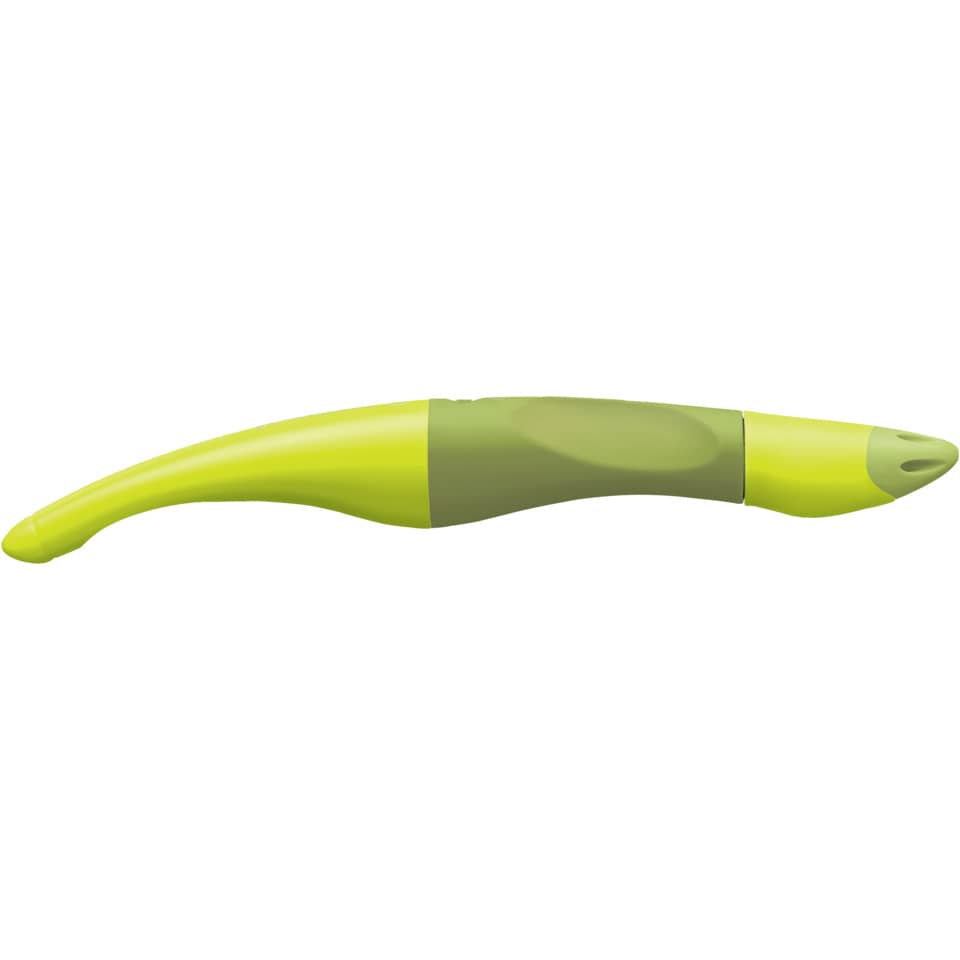 Tintenroller EASYoriginal, Linkshänder, limette/grün STABILO B-46840-3 STABILO B-46840-3  links