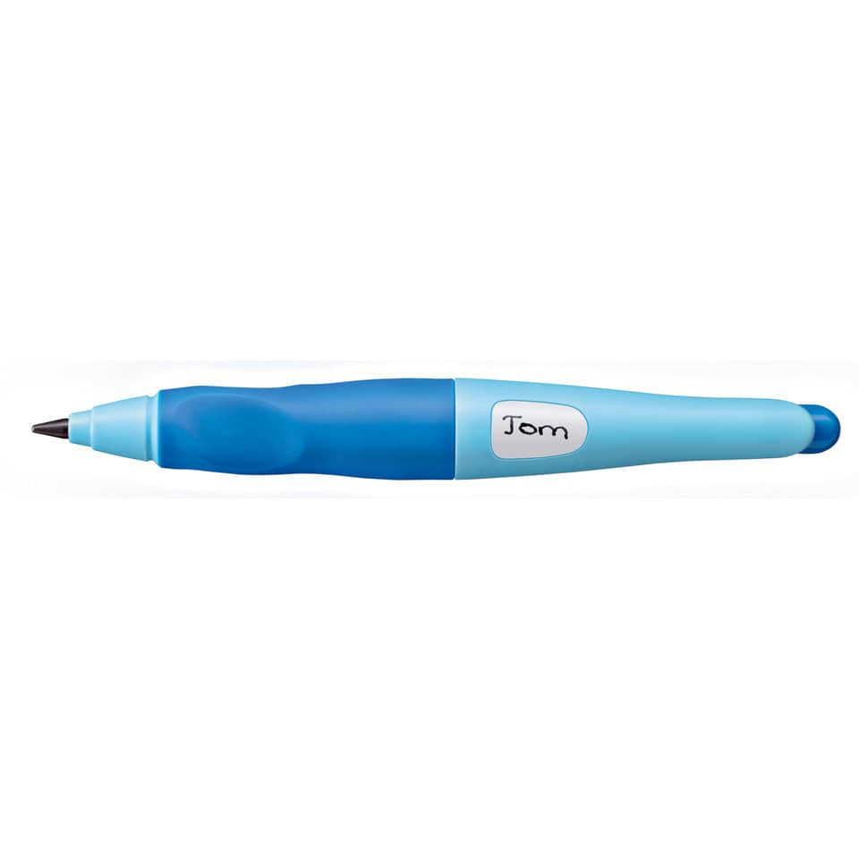 Druckbleistift EASYergo 3.15, blau, L STABILO B-46867-3 STABILO B-46867-3 links