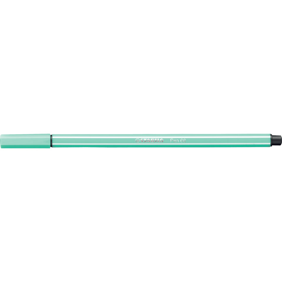 Fasermaler Pen 68, 1mm, eisgrün STABILO 68/13 STABILO 68-13