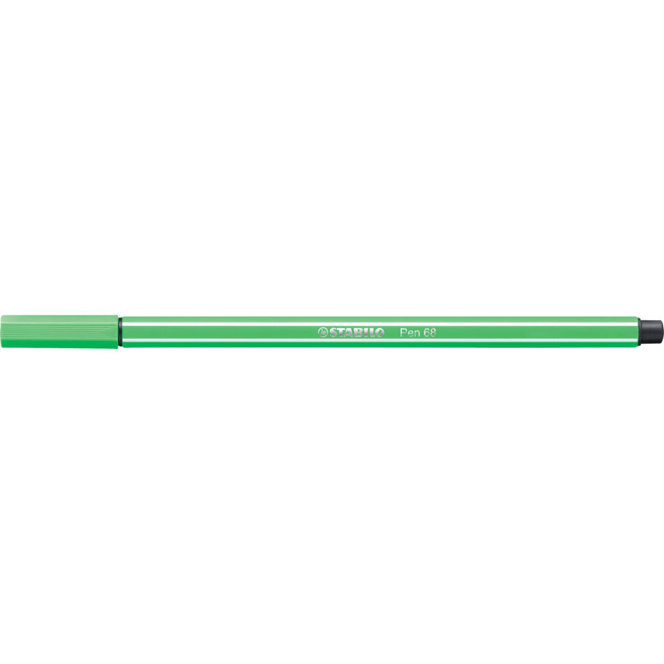 Fasermaler Pen 68, 1mm, minzgrün hell STABILO 68/16 STABILO 68-16