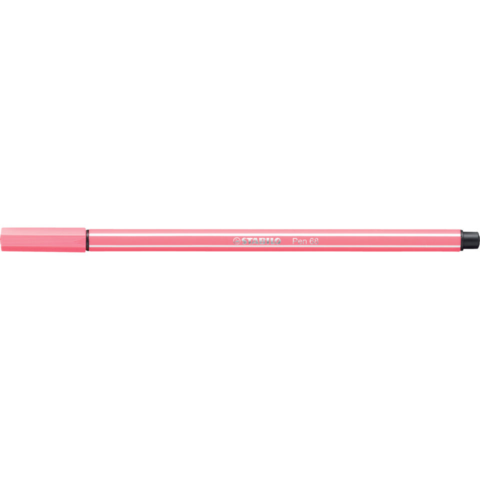 Fasermaler Pen 68, 1mm, rosa STABILO 68/29 STABILO 68-29