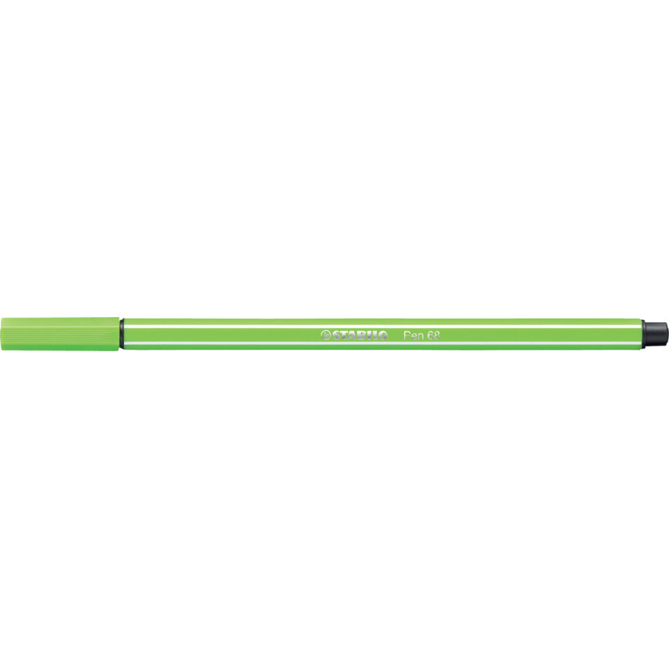 Fasermaler Pen 68, 1mm, hellgrün STABILO 68/33 STABILO 68-33