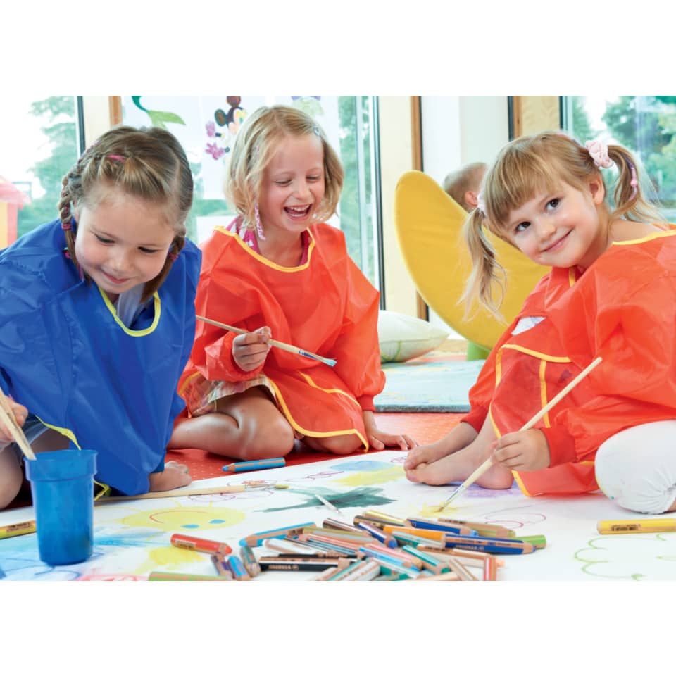 Multitalent-Stift woody 3 in 1, gelb STABILO 880/205 STABILO 880/205 Woody 3 in 1