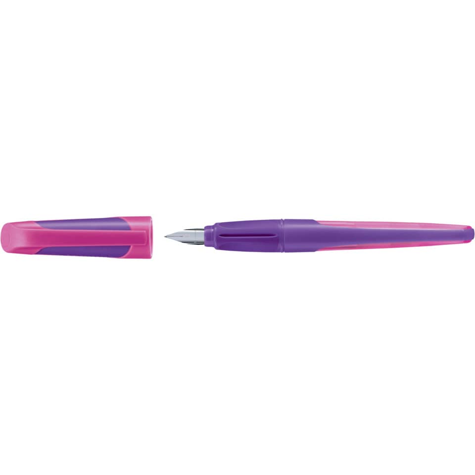 Füllfederhalter EASYbuddy®, Linkshänder, lila/magenta STABILO 5033/3-41
