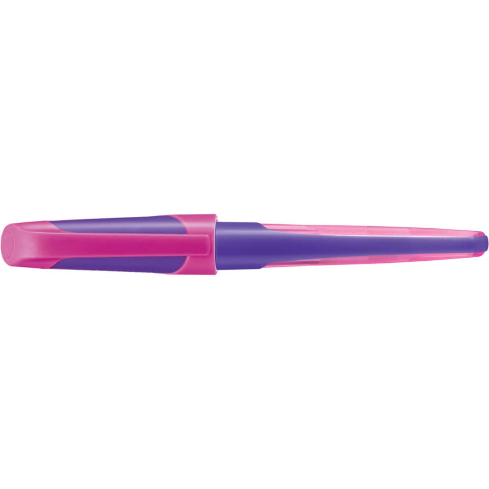 Füllfederhalter EASYbuddy®, Linkshänder, lila/magenta STABILO 5033/3-41