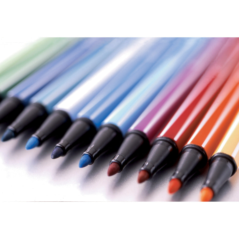 Fasermaler Pen 68, 1mm, flieder STABILO 68/59