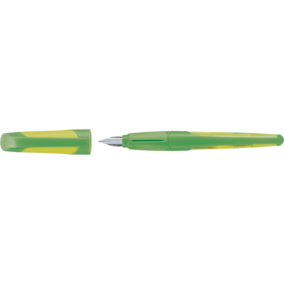 Füllfederhalter EASYbuddy® M, limette/grün STABILO 5031/6-41