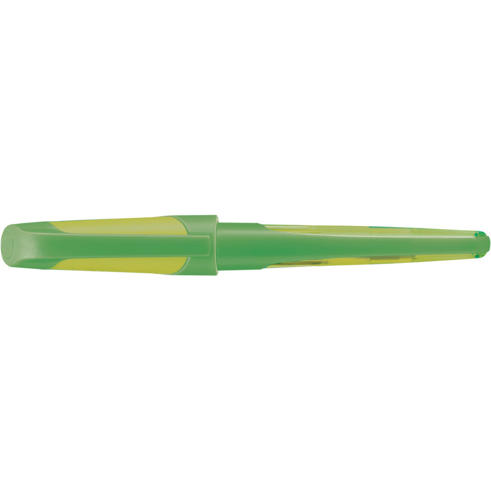 Füllfederhalter EASYbuddy® M, limette/grün STABILO 5031/6-41