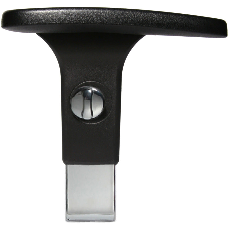 Armlehnenpaar P4, schwarz TOPSTAR 7127CHR TOPSTAR 7127CHR P4