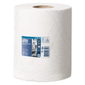 Wischtuch Rolle Premium, System M2, 2-lagig, 6 x 368 Blatt, weiß TORK 130044 TORK 130044  125m 368Tücher